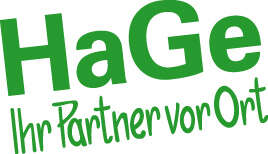 Logo Hage