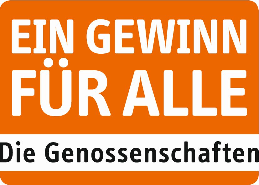 Internationales Jahr der Genossenschaften 2012