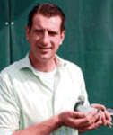 Michael B�tzer