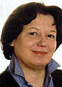 Ursula Kuxmann