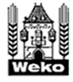 Weko-Soest Korn
