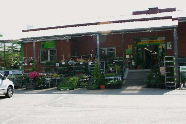 Buke Raiffeisenmarkt