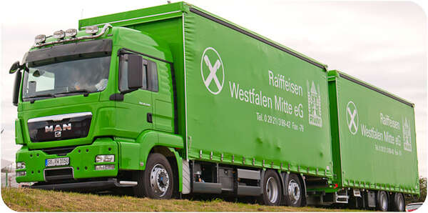 RWM LKW