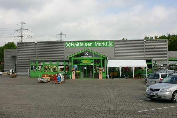 Elsen Raiffeisenmarkt