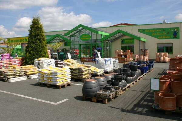 Haaren Raiffeisenmarkt