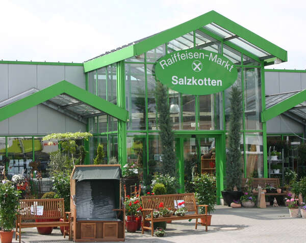 Raiffeisen-Markt