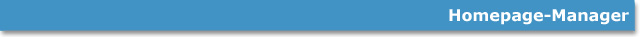 Homepagemanager