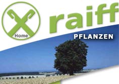 Pflanzen