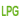 Autogas / LPG