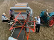 Claas 70 Jahre