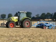 Lexion Terra Trac