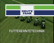 Deutz-Fahr