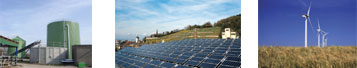 Neue Energien