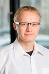 Beckemeyer, Thorsten