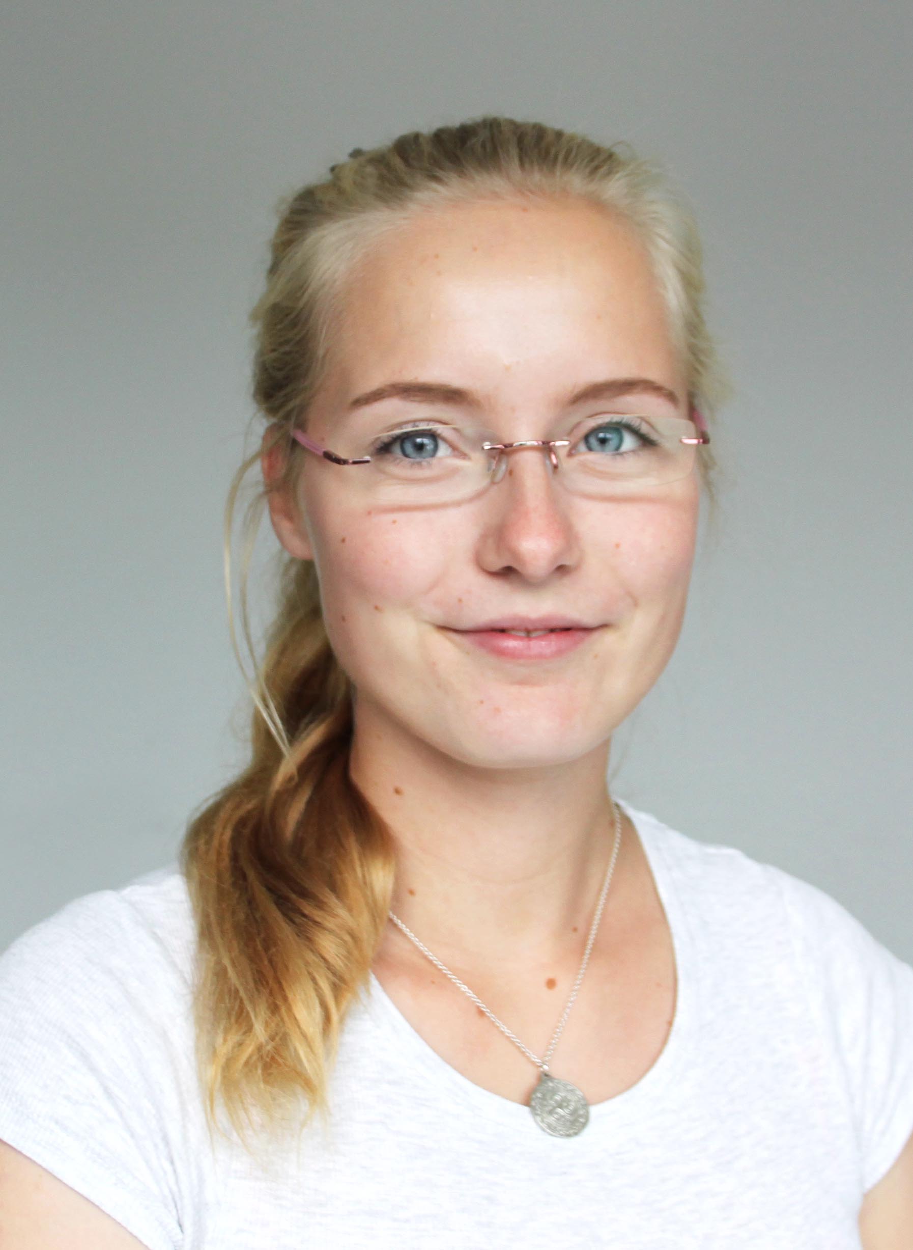 Humme, Daria