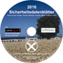Sicherheitsdatenblatt CD Sicherheitsdatenblatt CD