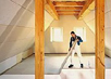 Innenausbau � Knauf Gips