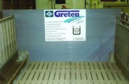 greten