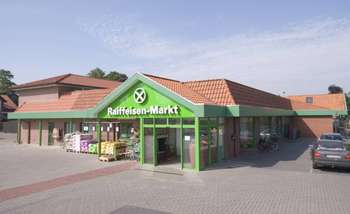 Molkerei Ammerland eG Raiffeisen-Markt