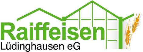 Raiffeisen Lüdinghausen eG Logo