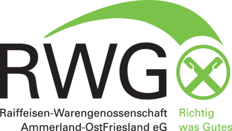 Raiffeisen Warengenossenschaft Ammerland-OstFriesland eG Logo