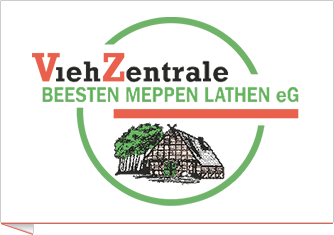 Viehzentrale Beesten-Meppen-Lathen eG Logo