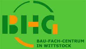 Raiffeisen-Warengenossenschaft Wittstock eG Logo