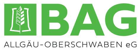 BAG Allgäu-Oberschwaben eG Logo