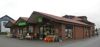 Raiffeisen Warengenossenschaft  Osnabrücker Land (RWO) eG Raiffeisen-Markt