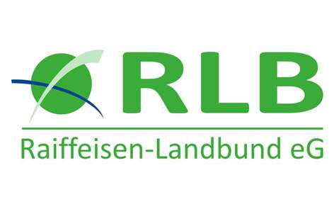 RLB Raiffeisen-Landbund eG Logo
