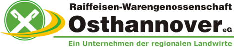 Raiffeisen-Warengenossenschaft Osthannover eG Logo