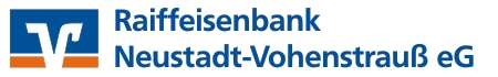 Volksbank Raiffeisenbank Nordoberpfalz eG Logo