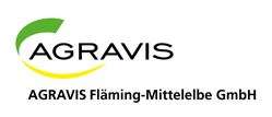 AGRAVIS Ost GmbH & Co. KG Logo
