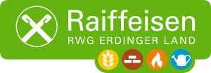 RWG Erdinger Land eG Logo