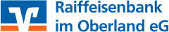 Raiffeisenbank im Oberland eG Logo