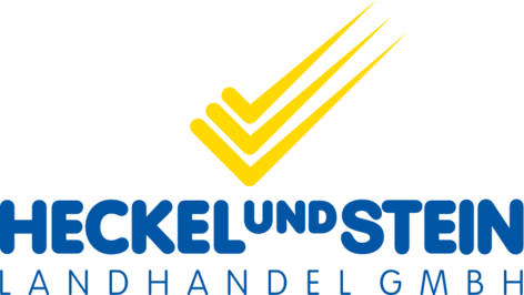 Heckel und Stein Landhandel GmbH Logo
