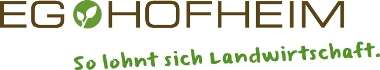 Einkaufsgenossenschaft für Landw. Betriebsmittel Hofheim eG Logo