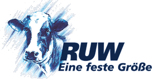 Rinder-Union West eG Logo