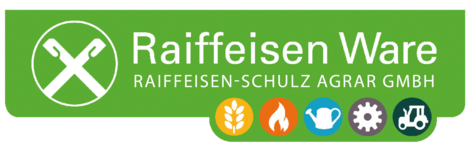 Raiffeisen-Schulz Agrar Logo