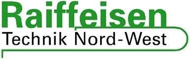 Raiffeisen Technik Nord-West Aurich GmbH Logo