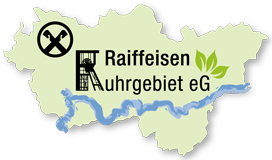 Raiffeisen Ruhrgebiet eG Logo