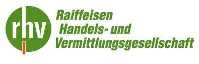 Raiffeisen Handels- und Vermittlungsgesellschaft mbH Eichenzell Logo
