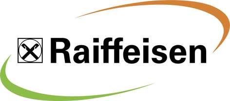 Raiffeisen Waren GmbH Logo