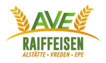 Raiffeisen Alstätte-Vreden-Epe eG Logo