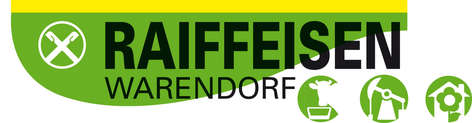 Raiffeisen Warendorf eG Logo