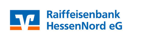 Raiffeisenbank HessenNord eG Logo