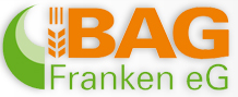 BAG-Franken eG Logo