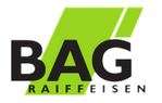 BAG Allgäu-Oberschwaben eG Logo