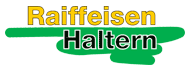 Raiffeisen Warengenossenschaft Haltern eG Logo