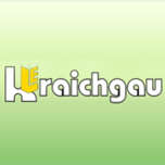 Kraichgau Raiffeisen Zentrum eG Logo